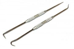 PUNTAS AFILADAS PARA JUNTAS TÓRICAS DE SELLO 220mm JONNESWAY