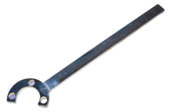 LLAVE DE EMBRAGUE VISCOTE MERCEDES 3.0 V6 CDI