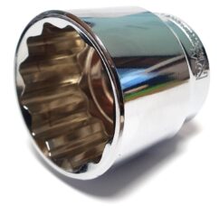 VASO 36 MM LLAVE DE VASO DE 12 HOMBROS 1/2' RICHMANN