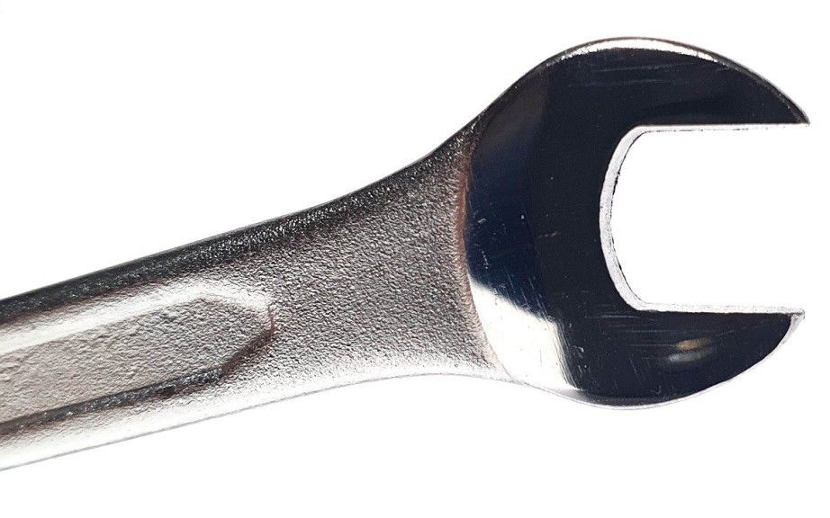 Llave combinada 10 mm, CR-V, Condor-Alemania - Imagen 6