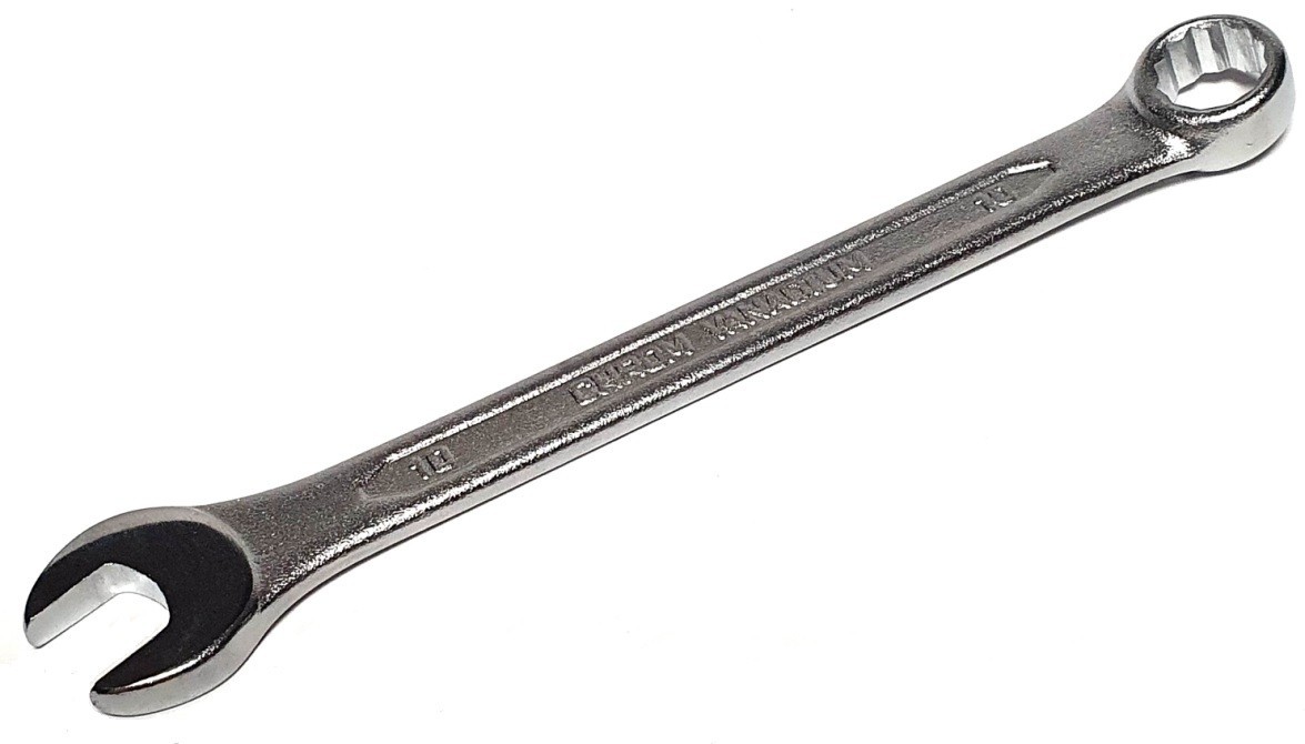 Llave combinada 10 mm, CR-V, Condor-Alemania - Imagen 3