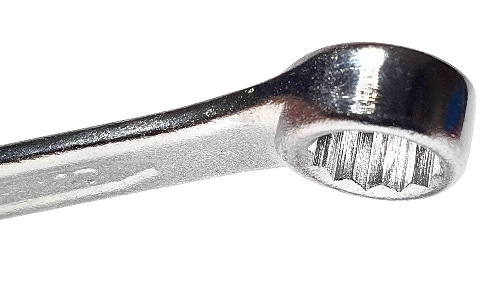 Llave combinada 10 mm, CR-V, Condor-Alemania - Imagen 8
