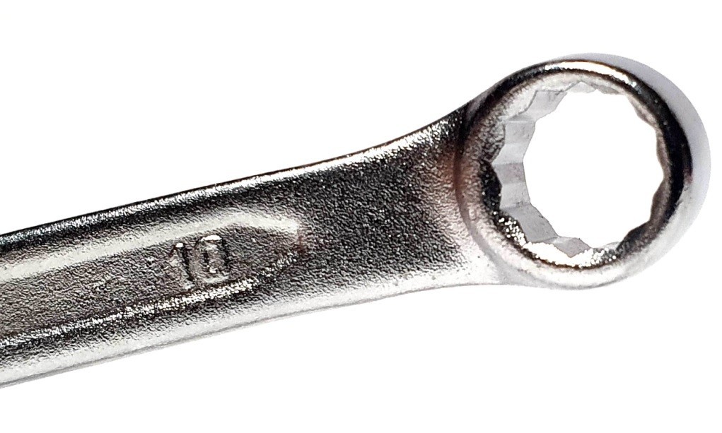 Llave combinada 10 mm, CR-V, Condor-Alemania - Imagen 9