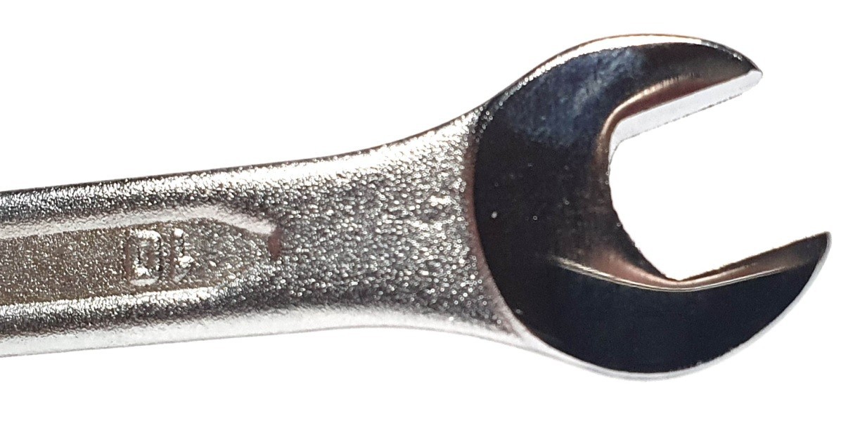Llave combinada 10 mm, CR-V, Condor-Alemania - Imagen 7