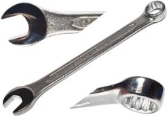 Llave combinada 10 mm, CR-V, Condor-Alemania