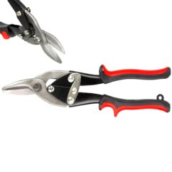 TIJERAS PARA CORTE DE CHAPA 12' IZQUIERDA M48518