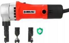TIJERAS PARA HOJAS ELÉCTRICAS M79302