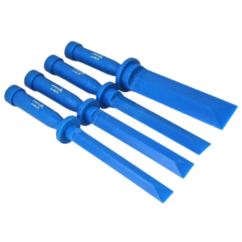 RASPADORES PARA QUITAR PESAS PEGADAS 260MM 4UNDS