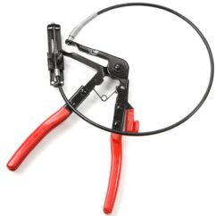 ALICATES PARA ABRAZADERAS DE CUERDA