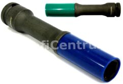 VASO DE IMPACTO PARA LLANTAS DE ALUMINIO 17 mm LARGO 150 mm Jonnesway