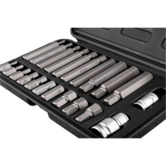 JUEGO DE PUNTAS IMBUS IMBUS H4-H14mm S2 RICHMANN 22UD