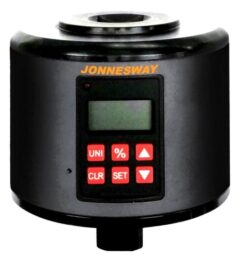 Adaptador de par 60-600Nm electrónico L+R 3/4' PROFI, Jonnesway