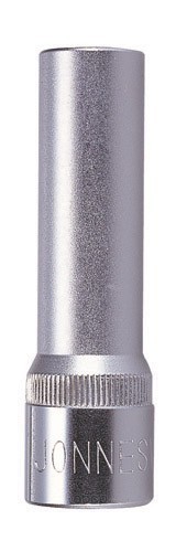 VASO LLAVE LARGA 10 mm 1/2' hexagonal Jonnesway