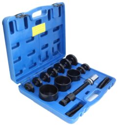 KIT DE DESMONTAJE COJINETE DE BUJE DELANTERO