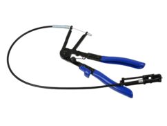 ALICATES PARA ABRAZADERAS DE CUERDA 660mm