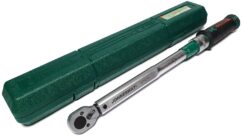 LLAVE dinamométrica 1/2 20-100Nm CERTIFICADO JONNESWAY