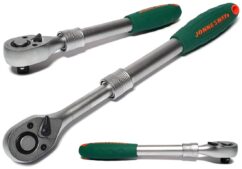 TRINQUETE TELESCÓPICO EXTENSIBLE 1/2 300-440mm JONNESWAY