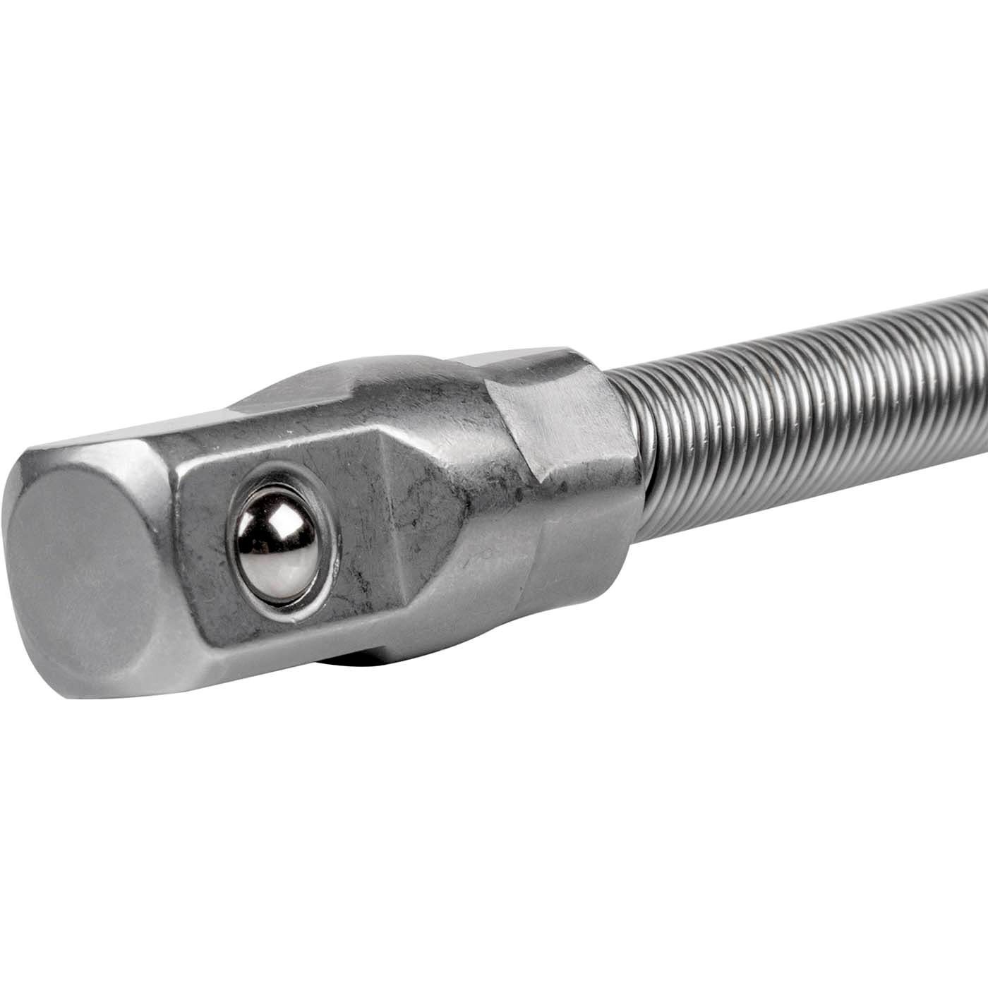 EXTENSION FLEXIBLE 1/2' 200MM RICHMANN - Imagen 8