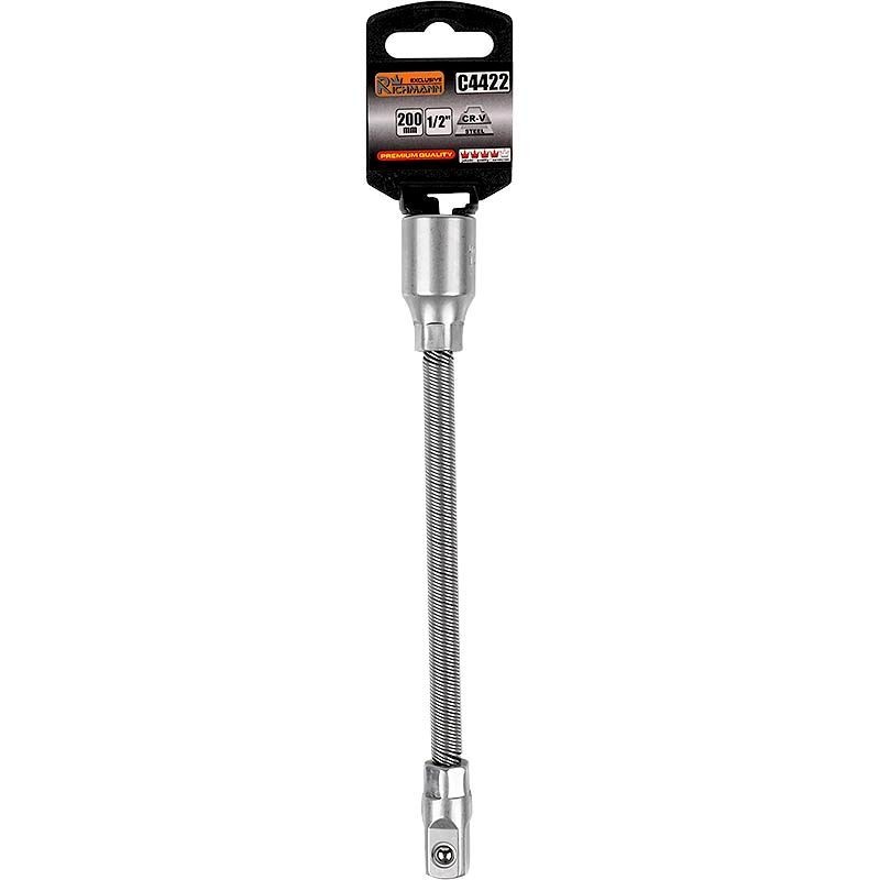 EXTENSION FLEXIBLE 1/2' 200MM RICHMANN - Imagen 9