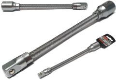 EXTENSION FLEXIBLE 1/2' 200MM RICHMANN