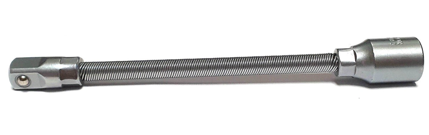 EXTENSION FLEXIBLE 3/8' 200MM RICHMANN - Imagen 4