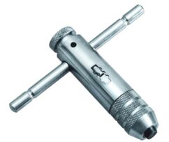 MANDO GRIFO CON TRINQUETE M5-M12