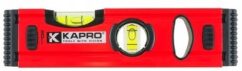NIVEL 20CM AMORTIGUADORES KAPRO SPIRIT MINI LIGHT