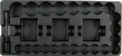 INSERTO DE CAJÓN PARA VASOS DE IMPACTO, VACÍO PARA YT-55454