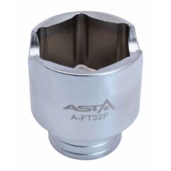 LLAVE DE VASO FILTRO DE COMBUSTIBLE FORD TRANSIT 1/2" 32mm