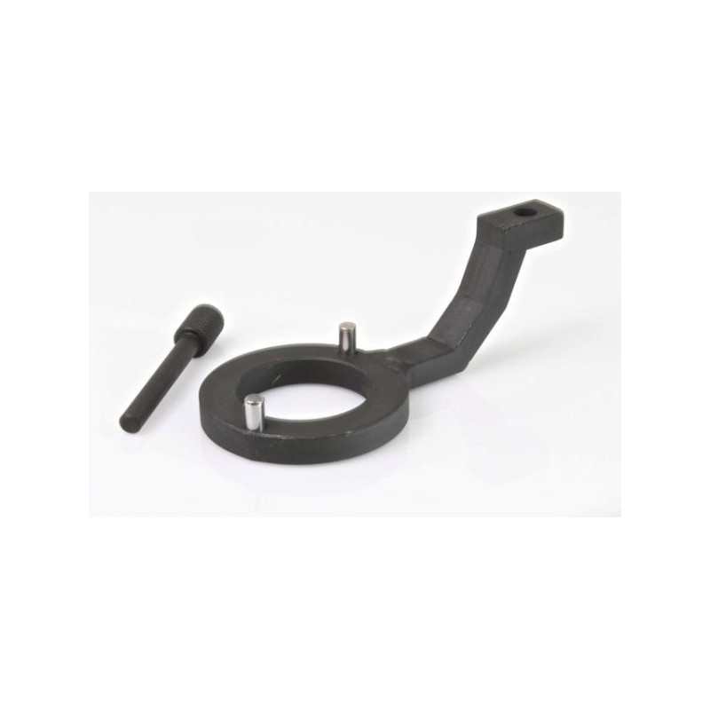CERRADURA DE LA BOMBA DE COMBUSTIBLE JAGUAR XF XJ LAND ROVER RANGE ROVER 3.0 D - Imagen 3