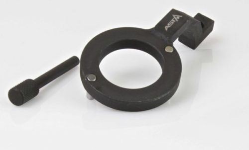 CERRADURA DE LA BOMBA DE COMBUSTIBLE JAGUAR XF XJ LAND ROVER RANGE ROVER 3.0 D - Imagen 4