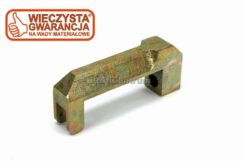 ADAPTADOR PARA EXTRACCIÓN DE INYECTORES OPEL FIAT ALFA