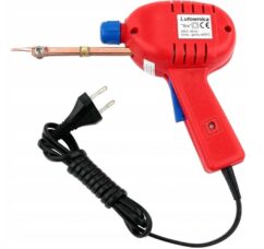 SOLDADOR TRANSFORMADOR POLONIA 100W