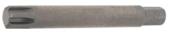 Punta RIBE M13 longitud 100 mm 3/8' BGS-Alemania