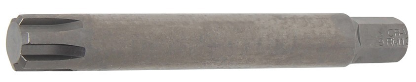 Punta RIBE M13 longitud 100 mm 3/8' BGS-Alemania