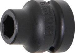 VASO DE IMPACTO 6 ANGULOS 9 mm 1/2' BGS-Technic