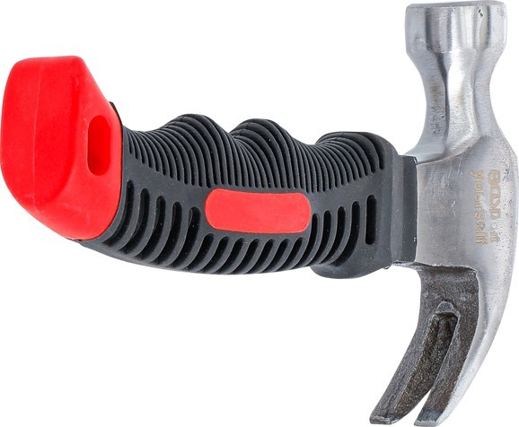 Martillo de carpintero 250 g 8 oz. fibra de vidrio - Imagen 5