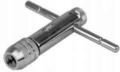 SOPORTE TRINQUETE PARA GRIFOS M3-M10