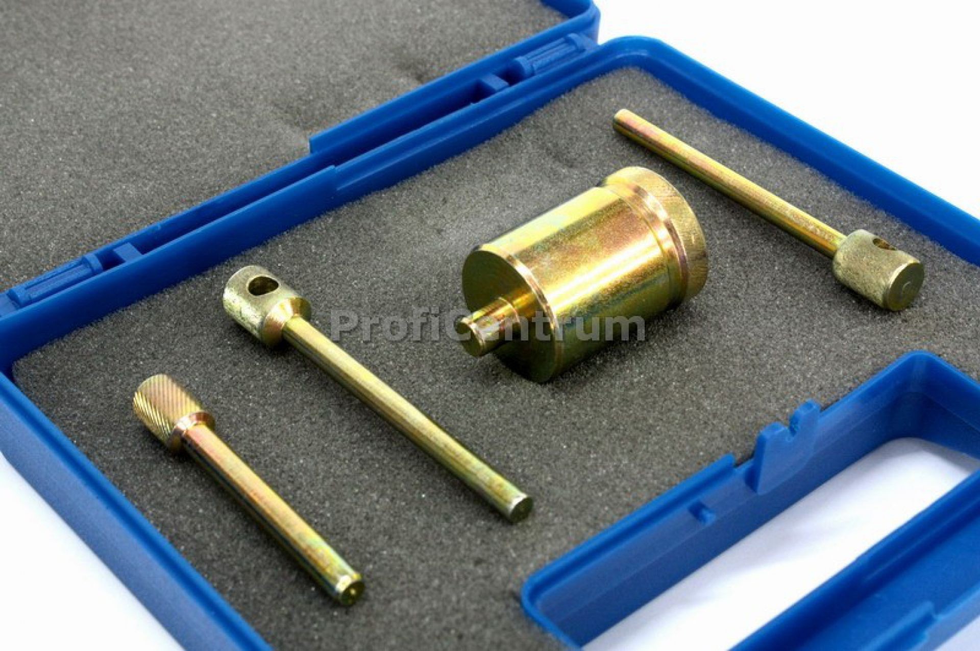 CERRADURA DE DISTRIBUCIÓN CITROEN PEUGEOT 2.7 V6 HDI CINTURÓN - Imagen 3