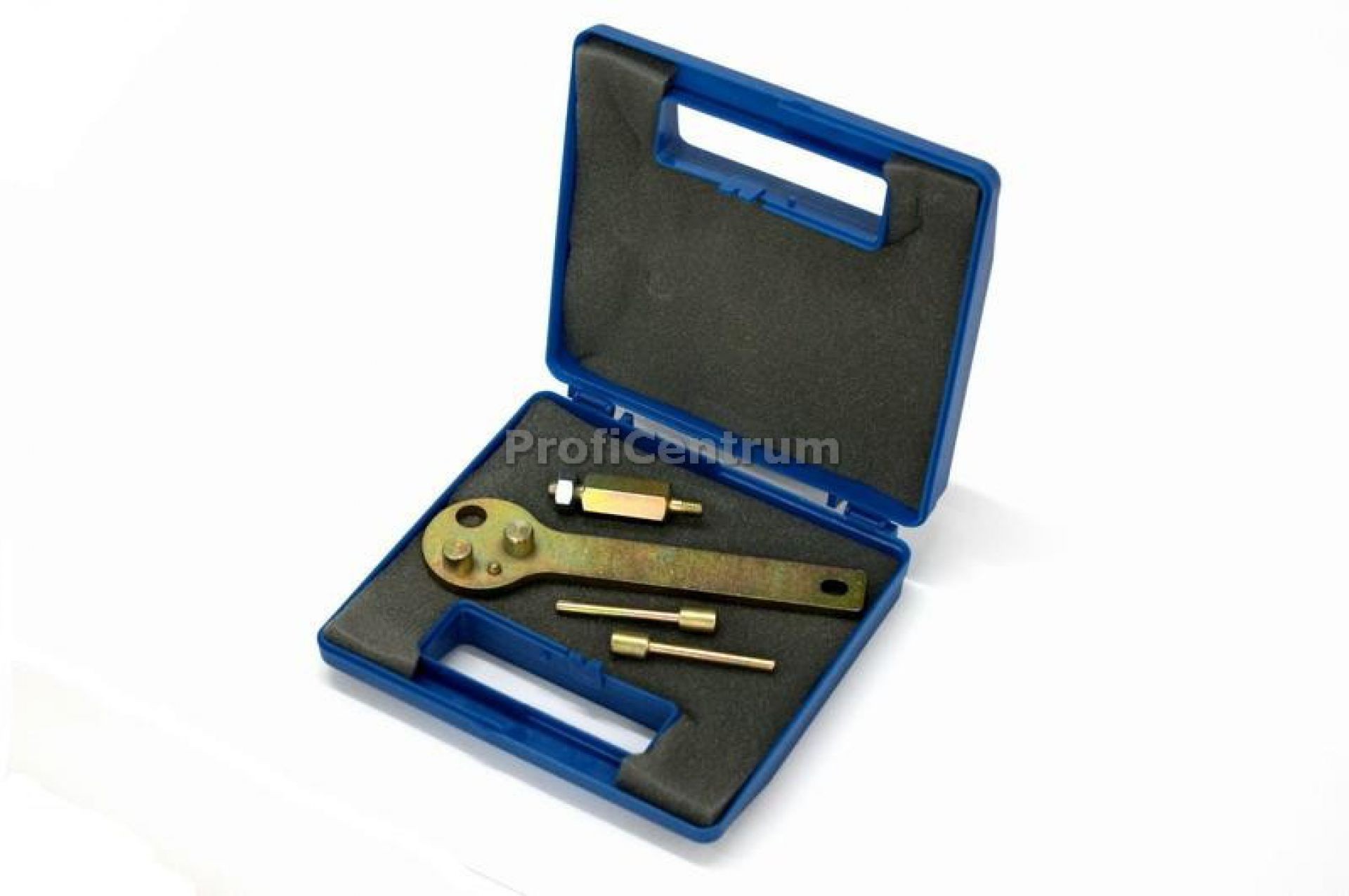 HERRAMIENTA DE DISTRIBUCIÓN 2.2 HDI JTD TDCI FORD FIAT CITROEN PEUGEOT IVECO - Imagen 3