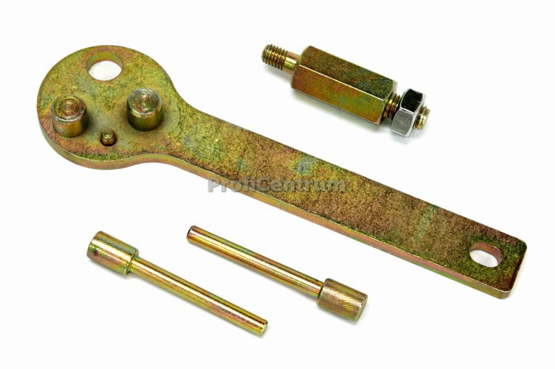 HERRAMIENTA DE DISTRIBUCIÓN 2.2 HDI JTD TDCI FORD FIAT CITROEN PEUGEOT IVECO - Imagen 4