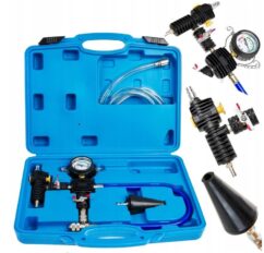KIT DE LLENADO AL VACÍO PARA SISTEMA DE ENFRIAMIENTO