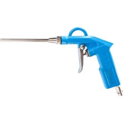 PISTOLA DE SOPLADO 100 MM