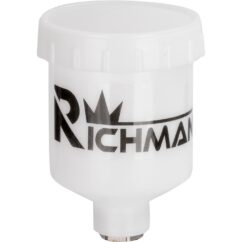 DEPÓSITO DE PINTURA, TAZA 150 ML PARA MINI GUN C0856