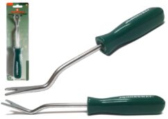 Pinza de cierre de pasador para tapicería Jonnesway de 6 mm