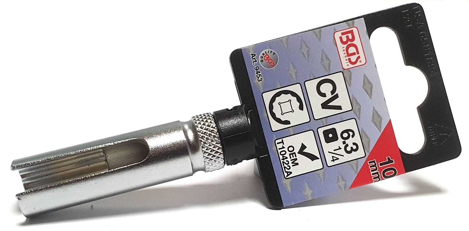 TOMA TURBOCOMPRESOR 10mm VW GOLF 2.0 TDI CR - Imagen 10