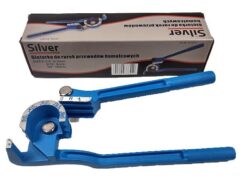 DOBLADORA PARA CABLES DE COBRE 6, 8, 10 mm
