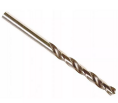 BROCA SIMPLE LARGA PARA METAL 3 MM HSS (99 mm)