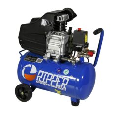 COMPRESOR DE ACEITE COMPRESOR RIPPER 24L