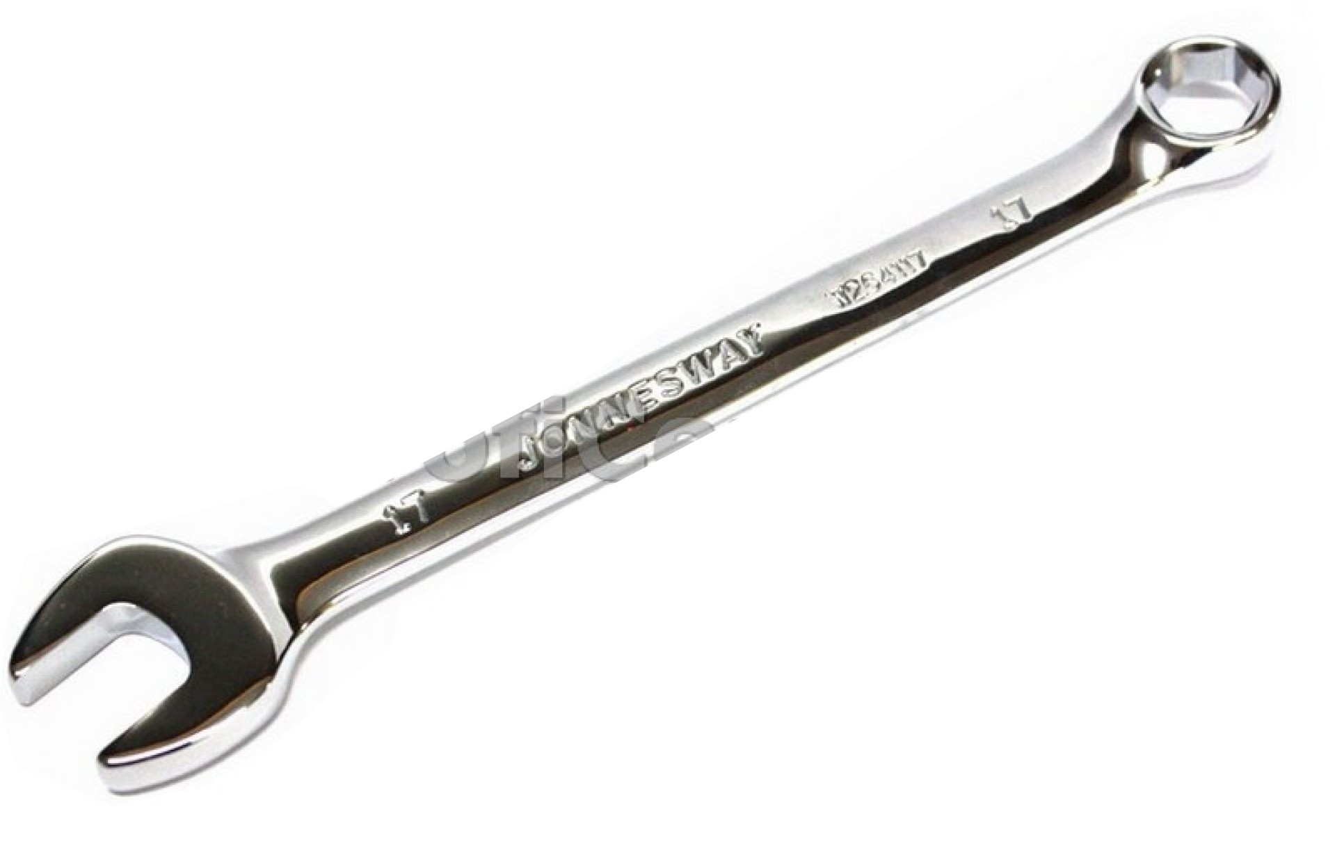 LLAVE COMBINADA 22mm 6 puntas. JONNESWAY, LARGO - Imagen 5